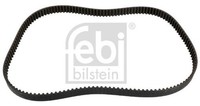 Febi Bilstein Zahnriemen F�R Citro�N Passend F�R Fiat Ford Lancia Mazda