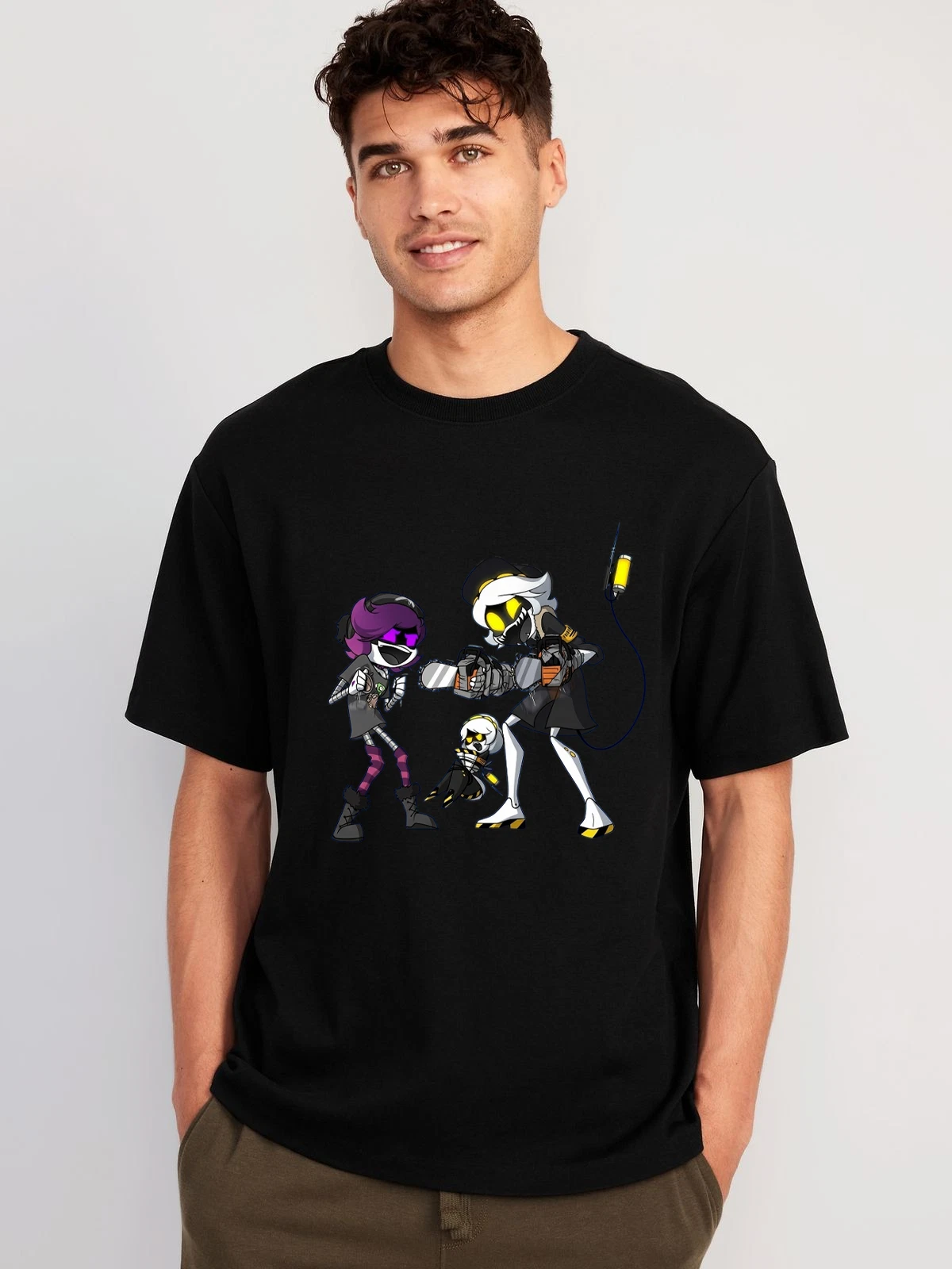 Murder Drones T-Shirt