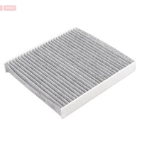 Denso DCF389K Filter, Innenraumluft