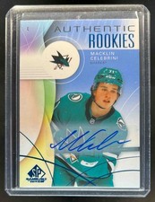 2024-25 SP Game Used Hockey Checklist Guide in-content 21