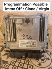 MG1CS032 ECU