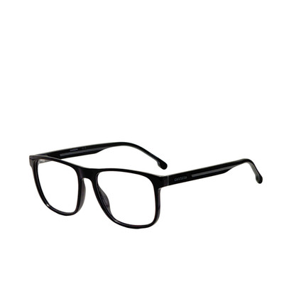 Carrera Men's 55 mm Black Grey Opticals CARRERA8892-08A-55