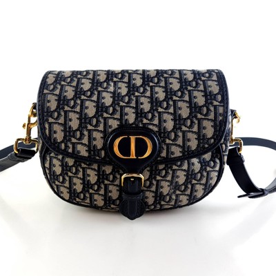 Dior Oblique Bobby Shoulder Bag Crossbody M9319UTZQ M928 10673 140778101
