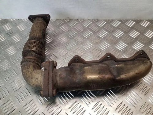 AUDI A4 Avant 8E5, B6 Auspuffkrümmer 059253033C 2.50 Diesel 120kw 2004 25127179