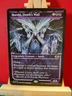 Horobi, Death's Wail (Showcase) - Multiverse Legends - Rare - NM - MTG
