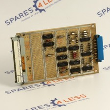 Siemens Simatic Module AS 300 Stand: A GEB