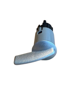 Jura Drehknopf Adapter Silber E40 E50 E60 E70 E74 Ersatzteil Bedienknopf