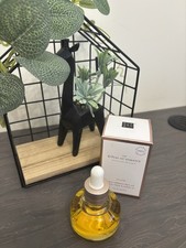 RITUALS OF NAMASTE GLOW  PURE RADIANCE FACE OIL 30ML NEW BOXED ITEM