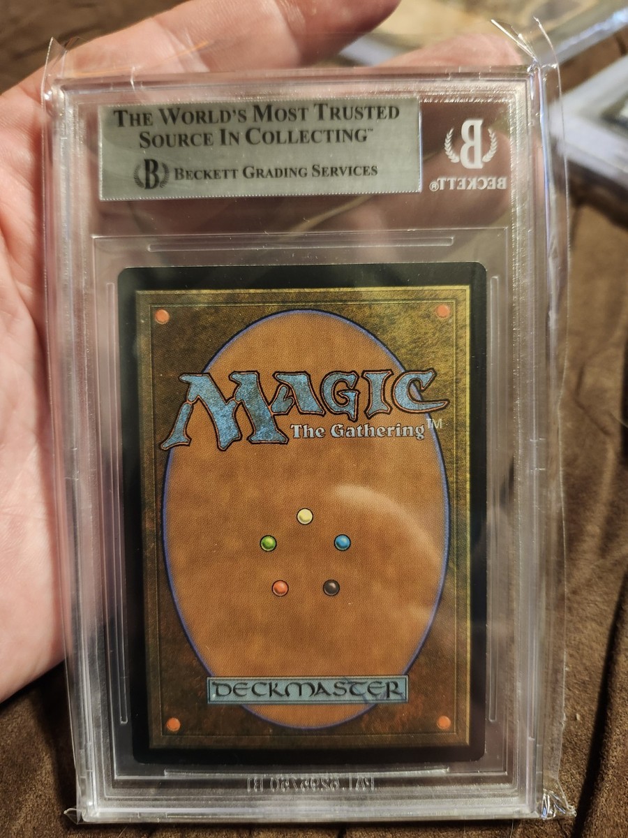 Grim Monolith Urza's Legacy Regular for sale online | eBay