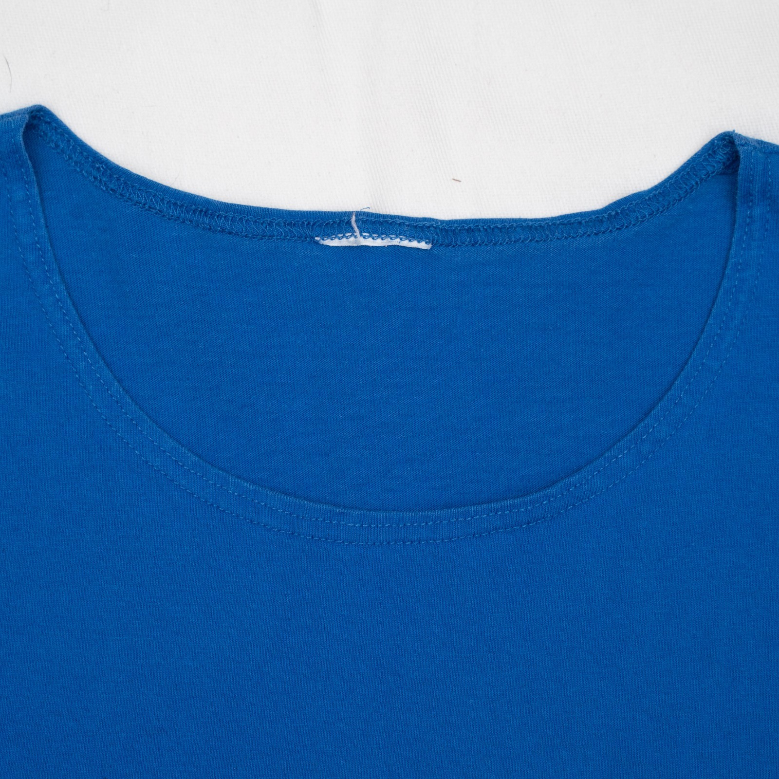 80's 90's Nike USA Tank Top ATHLETIC Workout MUSCLE Rag Shirt Lot of 3 Size L thumbnail 7