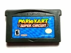Mario Kart: Super Circuit (Game Boy Advance, 2001)