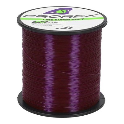 Daiwa Prorex Line Super Soft 0,20mm 2000m 2,9kg MP Schnur Monofilschnur
