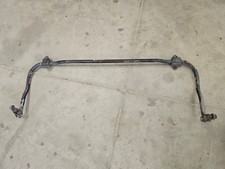 Used 1990 Corvette C4 Rear Sway Bar As Shown Shipped From Los Angeles Used 1990 Corvette C4 Rear Sway Bar As Shown Shipped From Los Angeles