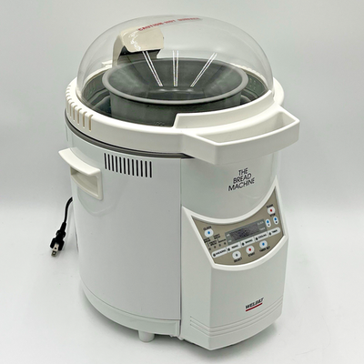 #ad The Bread Machine Model ABM100 3 TESTED amp; Works $47.22