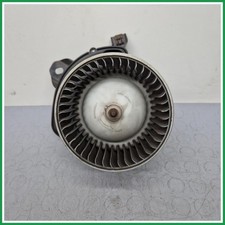 Ventola Ventilatore Abitacolo Fiat Punto Evo 77364951 2009 2011 Originale Usato 