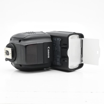 Canon Speedlite 430EX III-RT Flash #289