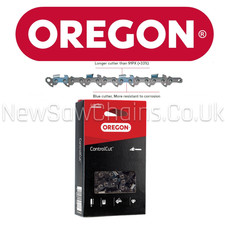 Oregon 91PXL057E ControlCut Chain Fits Screwfix Titan TTB355CHN Chainsaw