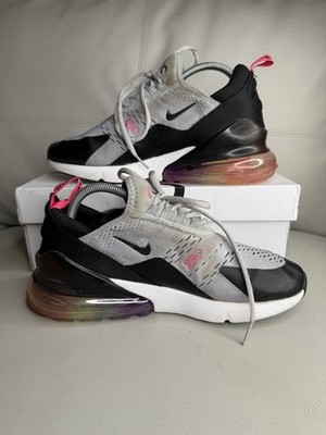 Nike Air Max 270 Be True 2018 Women s Size 8.5 Multicolor