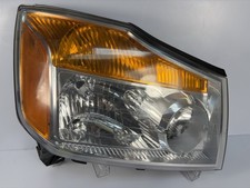 2008-2015 Nissan Titan Armada Headlight Right Passenger Side OEM 