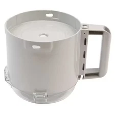 Robot Coupe 27260 Bowl Kit, Gray