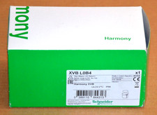 Schneider XVB L0B4 Signalleuchte rot NEU OVP
