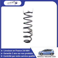 Ressort divers Renault MEGANE