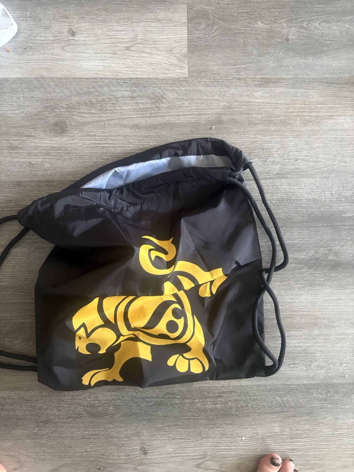 2024 Shoyoroll Tote Bag (ibjjf)