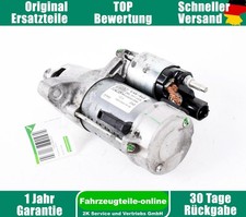 Audi A6 C7 4G 04L911024 Anlasser Starter 2.0TDI