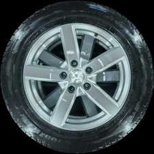 AUDI A4 8W 205/60 R16 Winterreifen B9 16 Zoll Alufelgen Komplettsatz 7-8mm