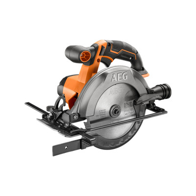 AEG 18V 165mm Circular Saw - Skin Only