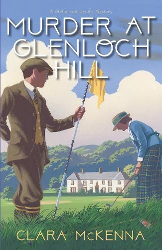 Murder at Glenloch Hill by Clara McKenna - 9781496766205 - Image 3