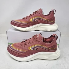 Mens Athletic Propulsion Labs APL Streamline Cedar Clay Running Shoe / Size 10.5