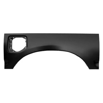 For Toyota Tacoma 95-04 Rear Driver Side Upper Wheel Arch Patch Value Line