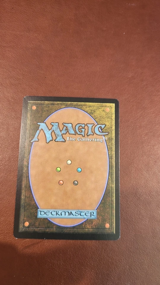 Godless Shrine Mtg  Guildpact Foil LP Spanish Wizards Of The Coast - Image 2 of 2