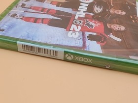 NHL 23 - Microsoft Xbox One Sealed Xbox One Nhl Hockey 2023 Ea Sports New