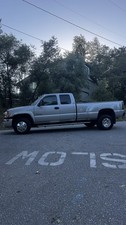 2004 GMC Sierra 2500 