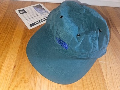 NORTH FACE VINTAGE HAT CAP NEW