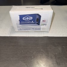 Open Box Cloud Microphones Cloudlifter CL-X Microphone Preamplifier / Activator