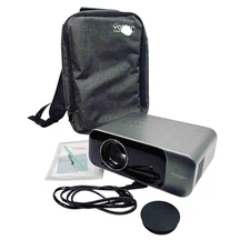 Yaber Pro V9 4K Projector 500 Lumens WiFi 6 Bluetooth