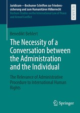 Benedikt Behlert | The Necessity of a Convers...
