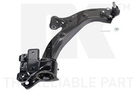 Nk Lenker, RadaufhäNgung 5012662 FüR Honda