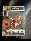 Muppets Funko Pop Fozzie #1676