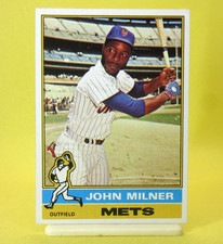John Milner