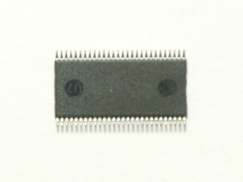 5 PCS RTM880T-797 RTM880T 797 SSOP 60pin IC Chip Chipset - Afbeelding 2 van 4