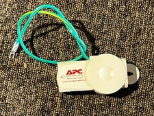 APC American PNET1GB Power Conversion Isolated Loop Circuit Protector - Small 72