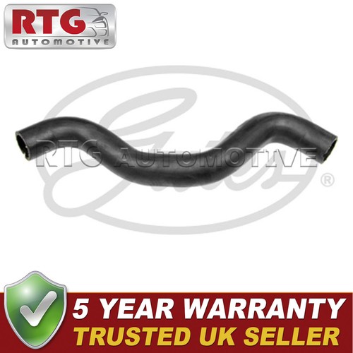 Fastner Tubo Manicotto Intercooler Aria Turbo Fiat Multipla 1