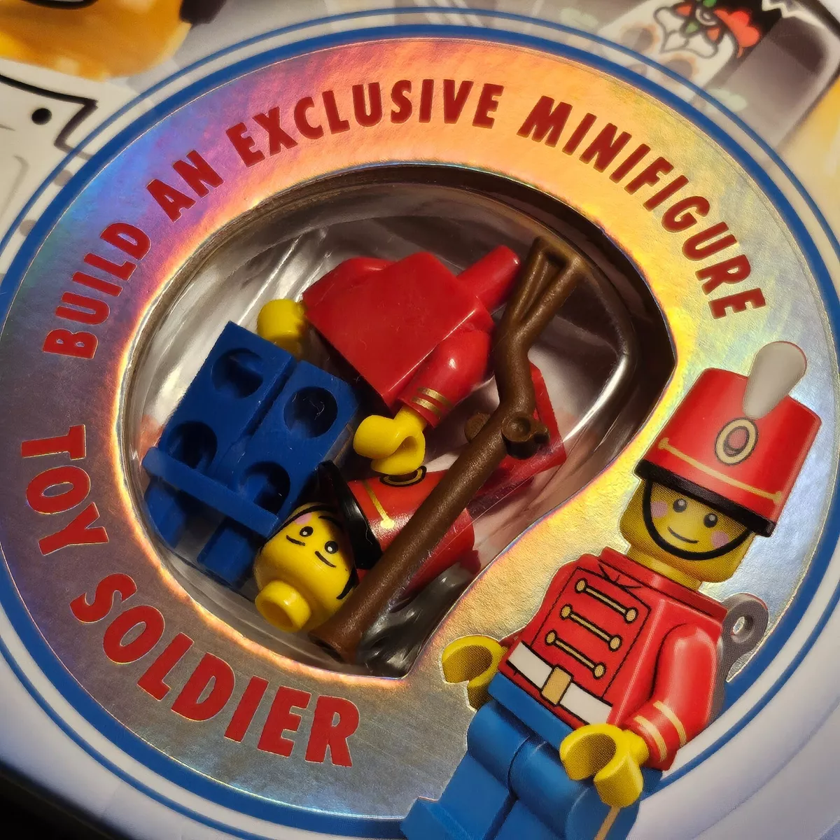 Lego minifigure online encyclopedia online