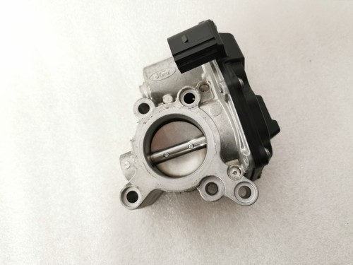 Ford Focus IV 1.0 Ecoboost Drosselklappe Drosselklappengehäuse throttle body