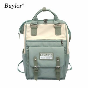 ruffles backpack 2019
