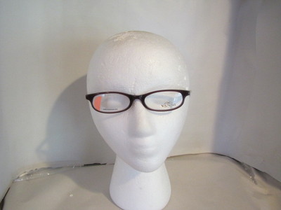 VANNI V1511 Eyeglasses Frames PURPLE/GRAY 47-17-140  E926